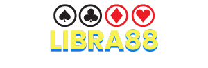 Logo LIBRA88